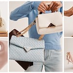 Trendy Handbags