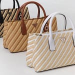 Shoulder and Satchel bags